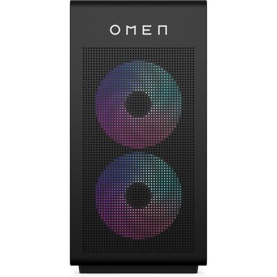 HP Omen 35L (2000 GB, 32 GB, Intel Core Ultra 9 285), PC, Schwarz HP Omen 35L (2000 GB, 32 GB, Intel Core Ultra 9 285), PC, Schwarz