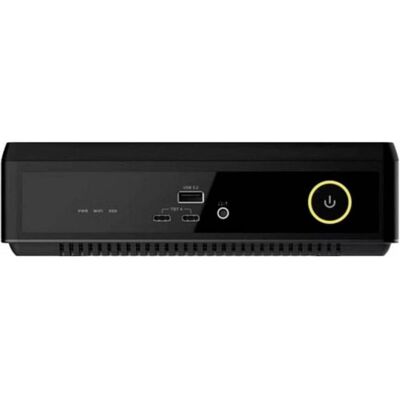 Zotac ZBOX-EN255050EC-BE BB Intel Core Ultra 5 235HX 2xSODIMM DDR5 (Intel Core Ultra 5 235HX), Barebone Zotac ZBOX-EN255050EC-BE BB Intel Core Ultra 5 235HX 2xSODIMM DDR5 (Intel Core Ultra 5 235HX), Barebone