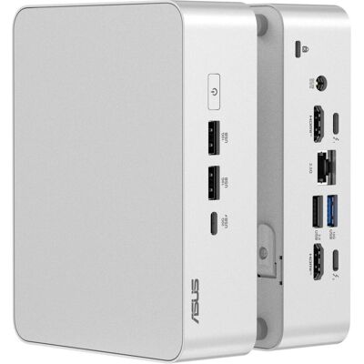 Asus NUC 15 Pro+ (Intel Core Ultra 5 225H), Barebone Asus NUC 15 Pro+ (Intel Core Ultra 5 225H), Barebone