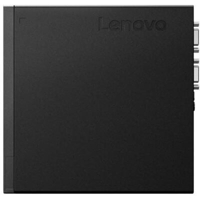 T1A Lenovo ThinkCentre M920Q i5-9500T 16GB 256GB W11P (16 GB, 256 GB, B / Sehr gut), PC Refurbished, Schwarz T1A Lenovo ThinkCentre M920Q i5-9500T 16GB 256GB W11P (16 GB, 256 GB, B / Sehr gut), PC Refurbished, Schwarz
