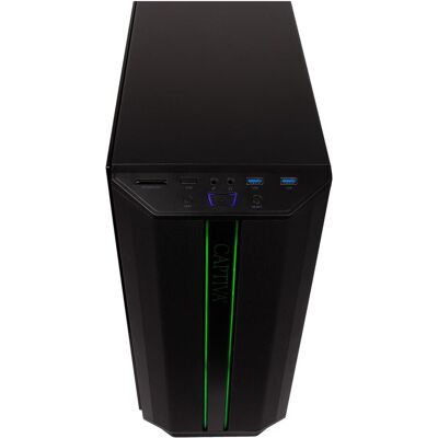 CAPTIVA - 104119 - GeForce RTX 5060 CAPTIVA - 104119 - GeForce RTX 5060
