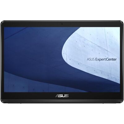 Asus E1600WKAT-BMR296M (256 GB, 8 GB, Intel UHD Graphics), PC, Schwarz Asus E1600WKAT-BMR296M (256 GB, 8 GB, Intel UHD Graphics), PC, Schwarz