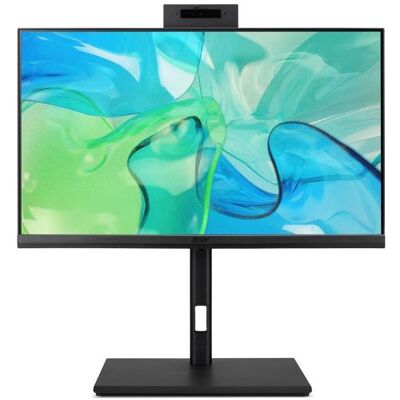 Acer Veriton/Vero Z4724GT Wub 135W/AIO/i5-14400/8GB/512GB/Intel int/W11P/3R (512 GB, 8 GB), PC Acer Veriton/Vero Z4724GT Wub 135W/AIO/i5-14400/8GB/512GB/Intel int/W11P/3R (512 GB, 8 GB), PC