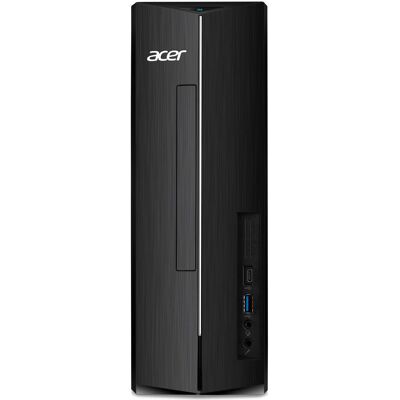 Acer PC Aspire XC-1710 (512 GB, 8 GB, Intel N100, Intel UHD Graphics), PC, Schwarz Acer PC Aspire XC-1710 (512 GB, 8 GB, Intel N100, Intel UHD Graphics), PC, Schwarz