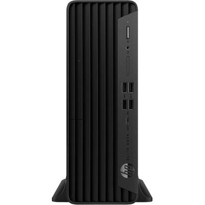 HP SB ELITE SFF 800 G9 I7165123Y (512 GB, 16 GB, UHD Graphics 770), PC, Schwarz HP SB ELITE SFF 800 G9 I7165123Y (512 GB, 16 GB, UHD Graphics 770), PC, Schwarz