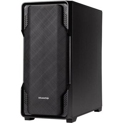 Bluechip bluechip BUSINESSline Workstation WS3400 *AI ready* (500 GB, 32 GB), PC, Schwarz Bluechip bluechip BUSINESSline Workstation WS3400 *AI ready* (500 GB, 32 GB), PC, Schwarz