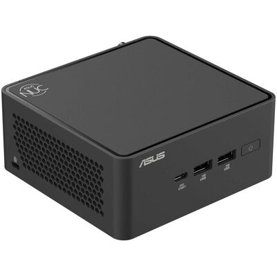 Asus RNUC15CRHV700002 Barebone Intel Core Ultra 7 265H Kit L6 EU Cord (Intel Core Ultra 7 265H), Barebone Asus RNUC15CRHV700002 Barebone Intel Core Ultra 7 265H Kit L6 EU Cord (Intel Core Ultra 7 265H), Barebone