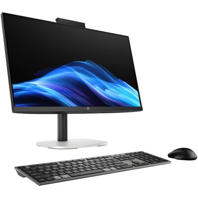 HP ProStudio 4 G1i (512 GB, 16 GB), PC, Schwarz HP ProStudio 4 G1i (512 GB, 16 GB), PC, Schwarz
