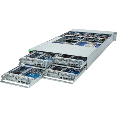 Gigabyte H273-Z80, Server Barebone Gigabyte H273-Z80, Server Barebone