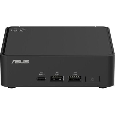 Asus RNUC15CRKI300003 Barebone Intel Core 3 100U Kit L6 UK Cord (Intel Core 3 100U), Barebone Asus RNUC15CRKI300003 Barebone Intel Core 3 100U Kit L6 UK Cord (Intel Core 3 100U), Barebone