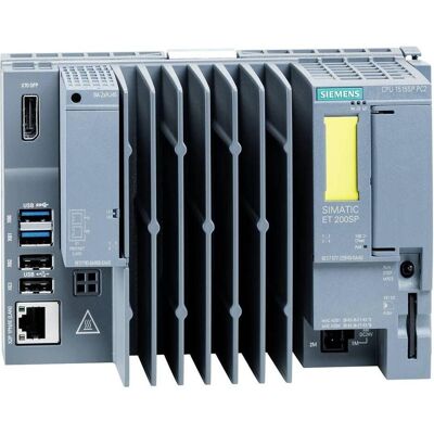 Siemens SIMATIC ET 200SP (8 GB, Tower Server), Server Siemens SIMATIC ET 200SP (8 GB, Tower Server), Server
