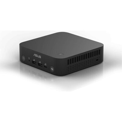 Asus PC PN54-S70012NN AMD Ryzen AI 7 Black (1000 GB, 32 GB, AMD Ryzen AI 7 350), PC, Schwarz Asus PC PN54-S70012NN AMD Ryzen AI 7 Black (1000 GB, 32 GB, AMD Ryzen AI 7 350), PC, Schwarz
