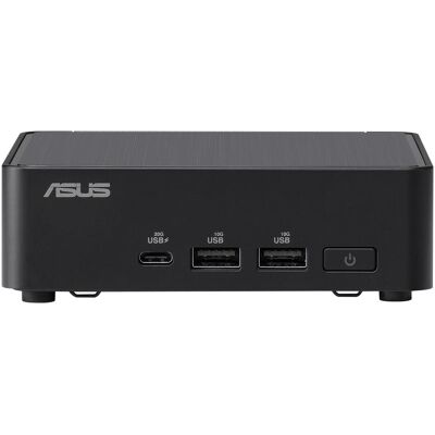 Asus RNUC14RVKU7088C2I Intel Core Ultra 7 155H 32GB 512GB EU Cord W11P (512 GB, 32 GB, Intel Core Ultra 7 155H, Intel Arc Graphics), PC, Schwarz Asus RNUC14RVKU7088C2I Intel Core Ultra 7 155H 32GB 512GB EU Cord W11P (512 GB, 32 GB, Intel Core Ultra 7 155H, Intel Arc Graphics), PC, Schwarz