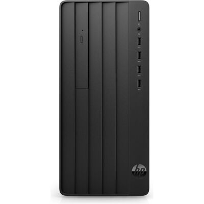 HP 290 G9 (512 GB, 8 GB, Intel Core i5-12500), PC, Schwarz HP 290 G9 (512 GB, 8 GB, Intel Core i5-12500), PC, Schwarz