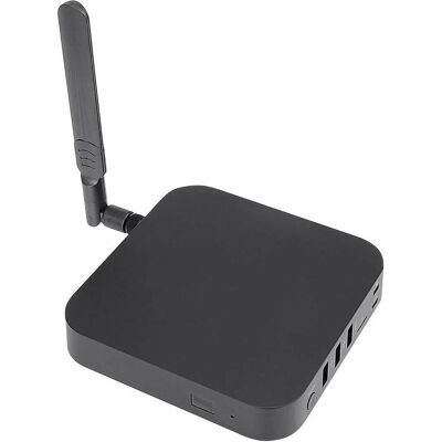 Minix X35-i Max, Barebone Minix X35-i Max, Barebone