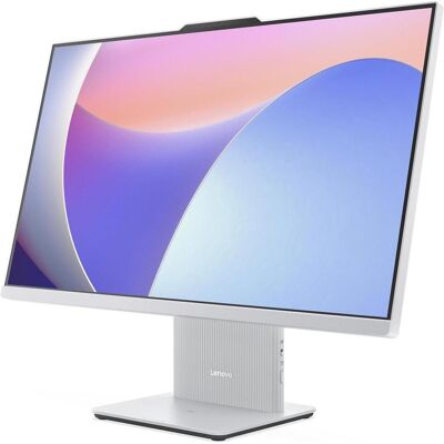 Lenovo IdeaCentre/AIO 24IRH9/23,8",/FHD/i5-13420H/16GB/512GB/Intel int/W11H/Grau/4R (512 GB, 16 GB, Intel Core i5-13420H), PC, Grau Lenovo IdeaCentre/AIO 24IRH9/23,8",/FHD/i5-13420H/16GB/512GB/Intel int/W11H/Grau/4R (512 GB, 16 GB, Intel Core i5-13420H), PC, Grau