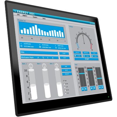 Faytech Panelmaster 1928 19" PCAP, TPC i5-1145G7E, 8GB RAM, 240GB SSD, 9-36V OB (240 GB, 8 GB, Intel Core i5-1145G7E), PC, Silber Faytech Panelmaster 1928 19" PCAP, TPC i5-1145G7E, 8GB RAM, 240GB SSD, 9-36V OB (240 GB, 8 GB, Intel Core i5-1145G7E), PC, Silber