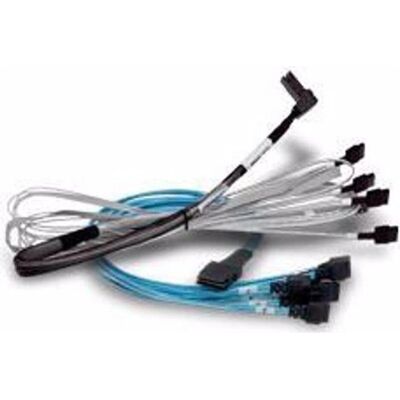 Fujitsu Siemens Raid Cable Kit / Raid Card Specific (SAS), Interne Kabel (PC) Fujitsu Siemens Raid Cable Kit / Raid Card Specific (SAS), Interne Kabel (PC)