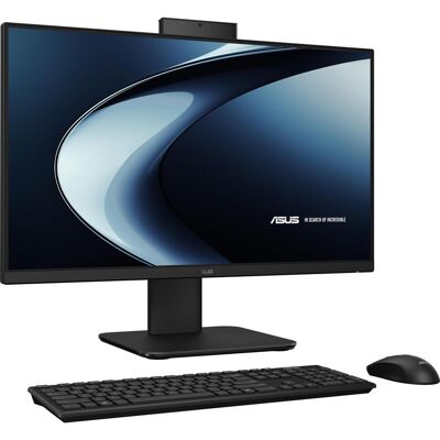 Asus P440VAK-BPC525X 24IN I3-1315U (512 GB, 16 GB, Intel Core i7-13620H, Intel UHD Graphics), PC, Schwarz Asus P440VAK-BPC525X 24IN I3-1315U (512 GB, 16 GB, Intel Core i7-13620H, Intel UHD Graphics), PC, Schwarz