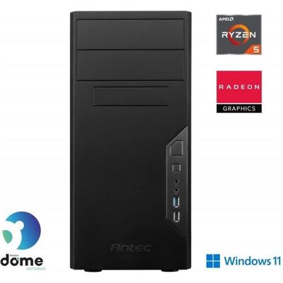 Anni Home Advanced (1000 GB, 16 GB), PC Anni Home Advanced (1000 GB, 16 GB), PC