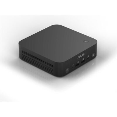 Asus Mini PC PN54-S50004NN (512 GB, 16 GB, AMD Ryzen AI 5 340), PC, Schwarz Asus Mini PC PN54-S50004NN (512 GB, 16 GB, AMD Ryzen AI 5 340), PC, Schwarz
