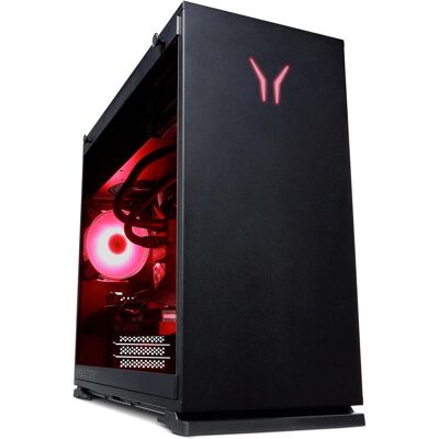 Medion Erazer Hunter X20 (2000 GB, 32 GB, Intel Core i7-11700KF, GeForce RTX 3080 Ti), PC, Schwarz Medion Erazer Hunter X20 (2000 GB, 32 GB, Intel Core i7-11700KF, GeForce RTX 3080 Ti), PC, Schwarz