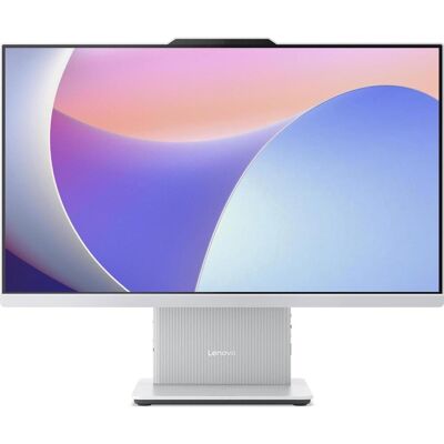 Lenovo IdeaCentre AIO 24IRH9 (512 GB, 16 GB, Intel Core i5-13420H), PC, Grau Lenovo IdeaCentre AIO 24IRH9 (512 GB, 16 GB, Intel Core i5-13420H), PC, Grau