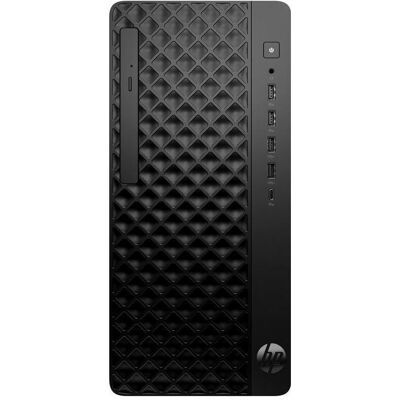 HP PRODESK 2 TWR G1A R5-8500G (512 GB, 32 GB, AMD Ryzen 5 8500G, Radeon 740M), PC, Schwarz HP PRODESK 2 TWR G1A R5-8500G (512 GB, 32 GB, AMD Ryzen 5 8500G, Radeon 740M), PC, Schwarz