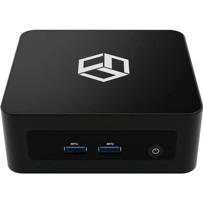 Qoobe Mini PC AP1215U - Intel Core i3, 16GB RAM, SSD 1TB, Win 11 Pro Qoobe Mini PC AP1215U - Intel Core i3, 16GB RAM, SSD 1TB, Win 11 Pro