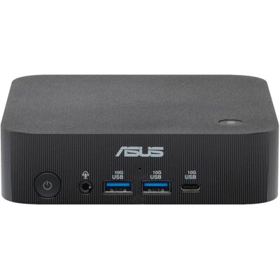 Asus PN54-S1-S50083AL (512 GB, 16 GB), PC, Schwarz Asus PN54-S1-S50083AL (512 GB, 16 GB), PC, Schwarz