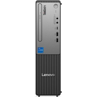 Lenovo ThinkCentre neo 50s Gen 5 (512 GB, 16 GB, Intel Core i7-14700), PC, Grau, Schwarz Lenovo ThinkCentre neo 50s Gen 5 (512 GB, 16 GB, Intel Core i7-14700), PC, Grau, Schwarz