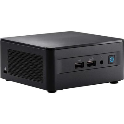 Asus NUC 12 Pro Kit – NUC12WSHi3 (Intel Core i3-1220P), Barebone Asus NUC 12 Pro Kit – NUC12WSHi3 (Intel Core i3-1220P), Barebone