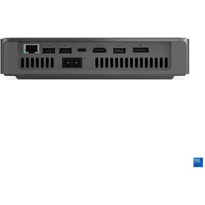 Lenovo IdeaCentre Mini 01IRH10R (1000 GB, 32 GB), PC, Grau Lenovo IdeaCentre Mini 01IRH10R (1000 GB, 32 GB), PC, Grau