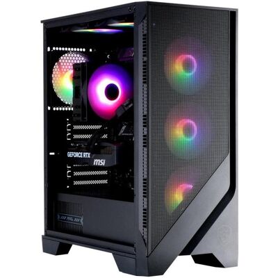 MSI Powered by Phantom (Phantom-01) (2000 GB, 32 GB), PC MSI Powered by Phantom (Phantom-01) (2000 GB, 32 GB), PC