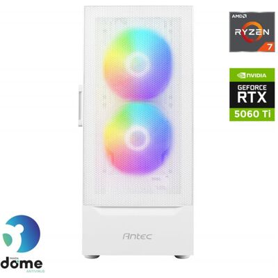 Anni Gamer Advanced (1000 GB, 16 GB, GeForce RTX 5060 Ti), PC Anni Gamer Advanced (1000 GB, 16 GB, GeForce RTX 5060 Ti), PC
