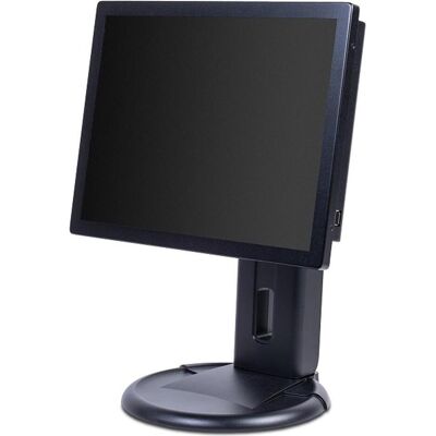 Rangee All-in-One RD15T-601-L (120 GB, 4 GB), PC, Schwarz Rangee All-in-One RD15T-601-L (120 GB, 4 GB), PC, Schwarz