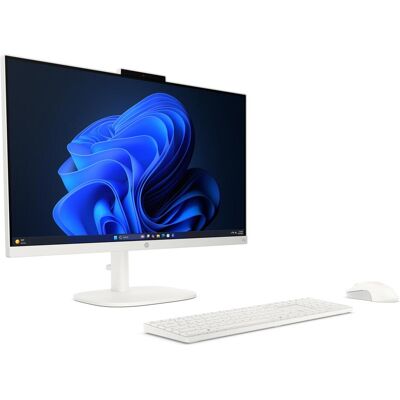 HP ProStudio 2 AiO G2i Intel Core 5 120U 23.8" 16GB 512GB SSD W11P (512 GB, 16 GB, Intel Arc Graphics), PC, Weiss HP ProStudio 2 AiO G2i Intel Core 5 120U 23.8" 16GB 512GB SSD W11P (512 GB, 16 GB, Intel Arc Graphics), PC, Weiss