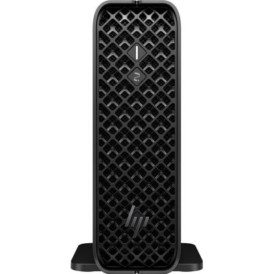 HP Z2 Mini G1i (1000 GB, 32 GB, Intel Core Ultra 7 265, RTX A400), PC, Schwarz HP Z2 Mini G1i (1000 GB, 32 GB, Intel Core Ultra 7 265, RTX A400), PC, Schwarz