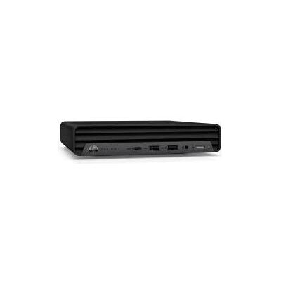 HP Pro Mini 400 G9 (512 GB, 16 GB, Intel i5-13500T), PC, Schwarz HP Pro Mini 400 G9 (512 GB, 16 GB, Intel i5-13500T), PC, Schwarz