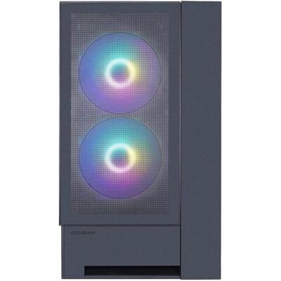 Hyrican COUGAR OmnyX BK 8078 Ryzen 7 9700X WAK 32GB DDR5 2TB SSD RTX 5070Ti (2000 GB, 32 GB, GeForce RTX 5070 Ti), PC, Schwarz Hyrican COUGAR OmnyX BK 8078 Ryzen 7 9700X WAK 32GB DDR5 2TB SSD RTX 5070Ti (2000 GB, 32 GB, GeForce RTX 5070 Ti), PC, Schwarz