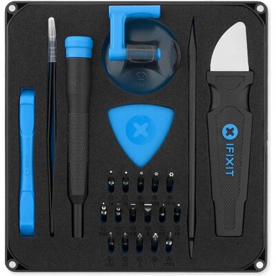 iFixit Essential Electronics Toolkit, Computer Werkzeug iFixit Essential Electronics Toolkit, Computer Werkzeug