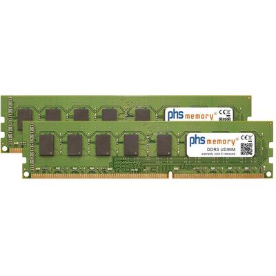 PHS-memory - Medion MS-7522 - 2x8GB - RAM PHS-memory - Medion MS-7522 - 2x8GB - RAM