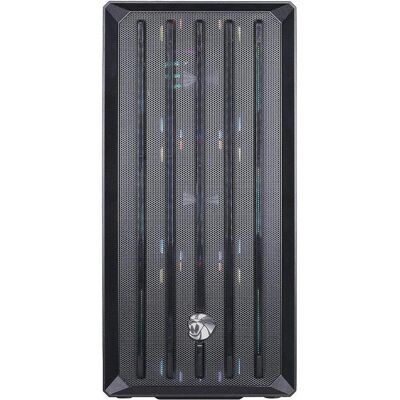 Hyrican GAMEMAX CLAW BK 8091 Gaming-PC (1000 GB, 32 GB, GeForce RTX 5070 Ti), PC, Schwarz Hyrican GAMEMAX CLAW BK 8091 Gaming-PC (1000 GB, 32 GB, GeForce RTX 5070 Ti), PC, Schwarz