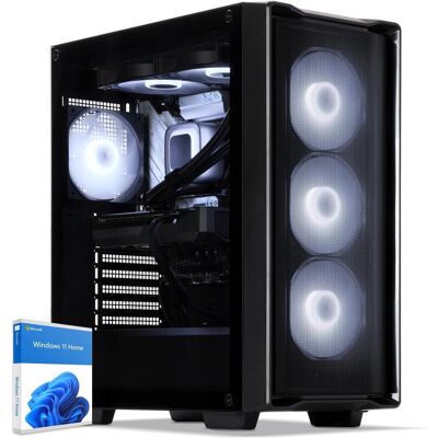 SEDATECH - UCCB671I1I1HF - 32 GB RAM - Desktop-Computer SEDATECH - UCCB671I1I1HF - 32 GB RAM - Desktop-Computer