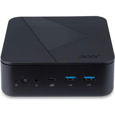 Acer N1502G-13U5U - Barebone NUC/C5-120U/Ohne Betriebssystem (Intel Core Skylake-S), Barebone Acer N1502G-13U5U - Barebone NUC/C5-120U/Ohne Betriebssystem (Intel Core Skylake-S), Barebone