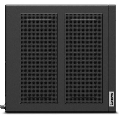 Lenovo ThinkStation P3 Tiny (1000 GB, 16 GB, Intel Core i7-14700), PC, Schwarz Lenovo ThinkStation P3 Tiny (1000 GB, 16 GB, Intel Core i7-14700), PC, Schwarz