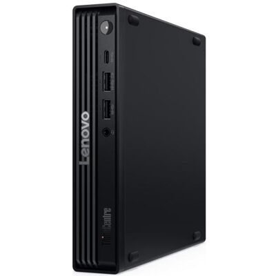 Lenovo M70q G6 U5 235T/16GB/256M2/Wi/B/W11P, PC Zubehör, Schwarz Lenovo M70q G6 U5 235T/16GB/256M2/Wi/B/W11P, PC Zubehör, Schwarz