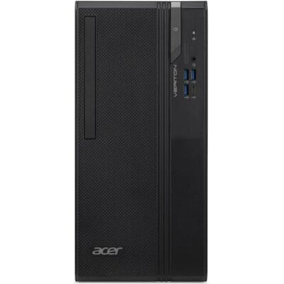 Acer Vertion VS2722GT (512 GB, 16 GB, Intel Core i3-14100), PC, Schwarz Acer Vertion VS2722GT (512 GB, 16 GB, Intel Core i3-14100), PC, Schwarz
