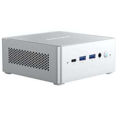 Minisforum NAB6 Lite (Intel Core i5-12600H), Barebone Minisforum NAB6 Lite (Intel Core i5-12600H), Barebone