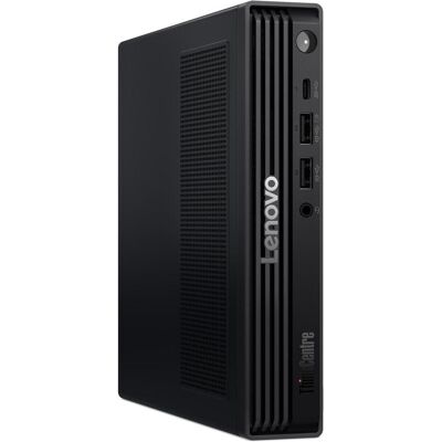 Lenovo ThinkCentre M90q Gen 6 Ultra 7 265 / 32 GB / 1 TB SSD / W11 Pro (13AC000EPB) (1000 GB, 32 GB), PC, Schwarz Lenovo ThinkCentre M90q Gen 6 Ultra 7 265 / 32 GB / 1 TB SSD / W11 Pro (13AC000EPB) (1000 GB, 32 GB), PC, Schwarz
